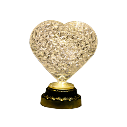 Love Lamp